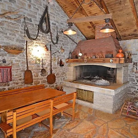 Niko Holiday home Zadar