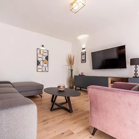 בית נופש Niko *