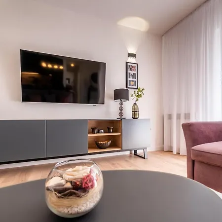 Niko בית נופש זאדאר