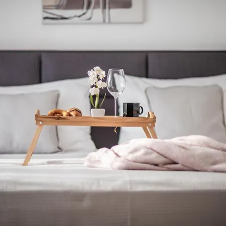 בית נופש Niko *