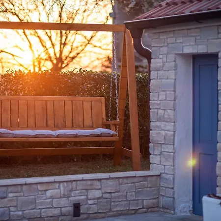 בית נופש Niko זאדאר