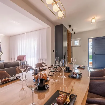 Holiday home Niko
