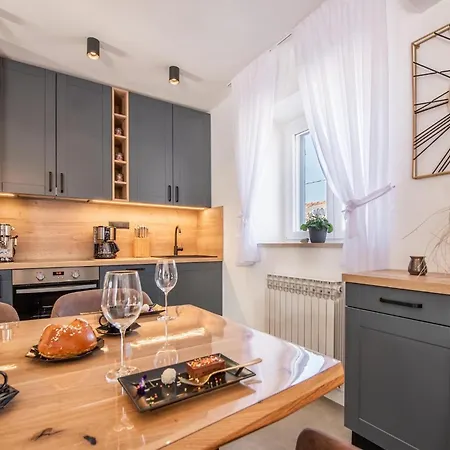Niko Holiday home *