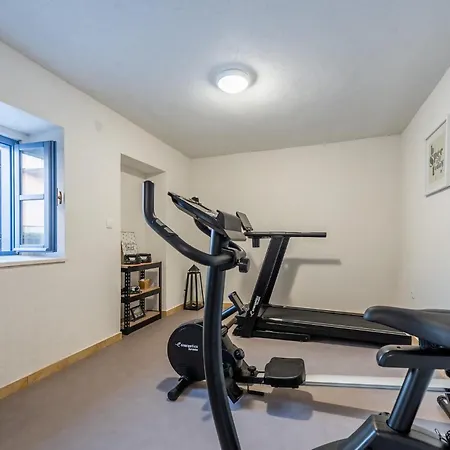 בית נופש Niko