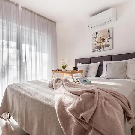 Niko Holiday home