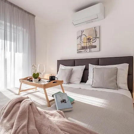 Niko Holiday home Zadar