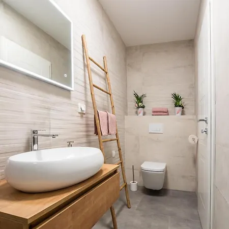 Niko Holiday home