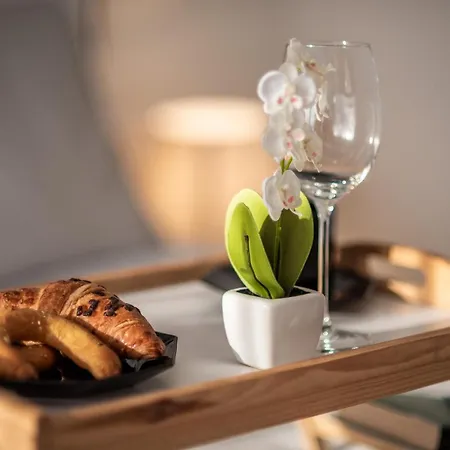 Niko בית נופש