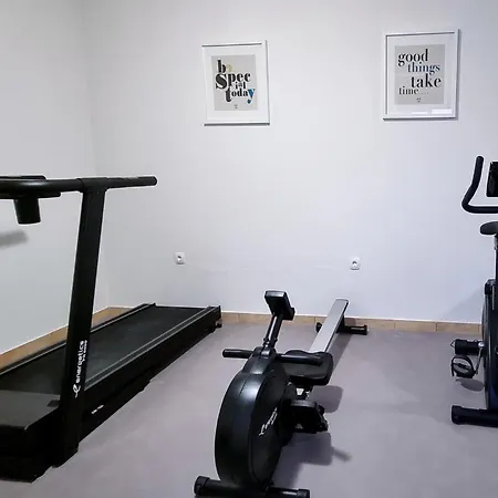 Niko בית נופש זאדאר