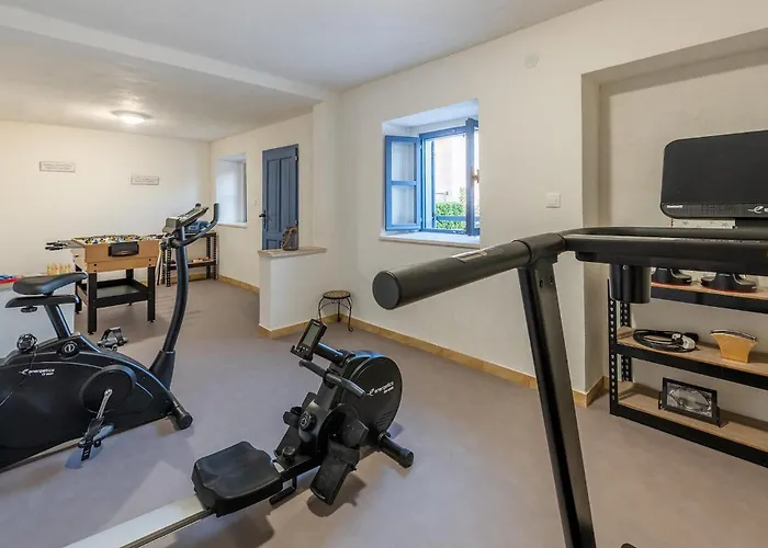 Dom wakacyjny Niko Zadar