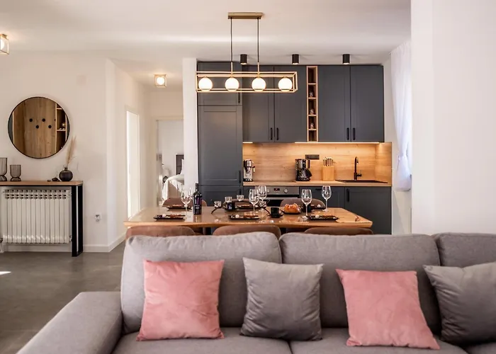 Niko Dom wakacyjny *