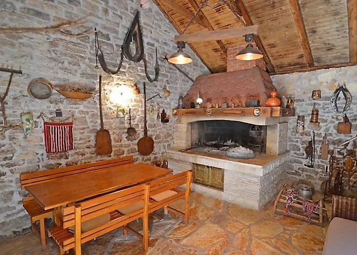 Niko Dom wakacyjny Zadar