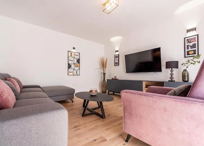 Dom wakacyjny Niko *