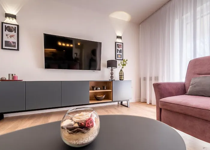 Niko Dom wakacyjny Zadar