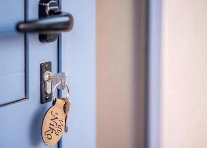 Niko Dom wakacyjny Zadar