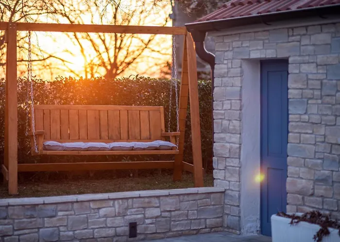 Dom wakacyjny Niko Zadar