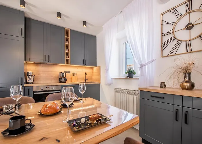 Niko Dom wakacyjny *