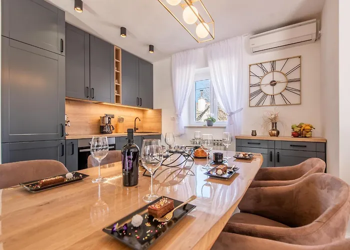 Niko Dom wakacyjny *