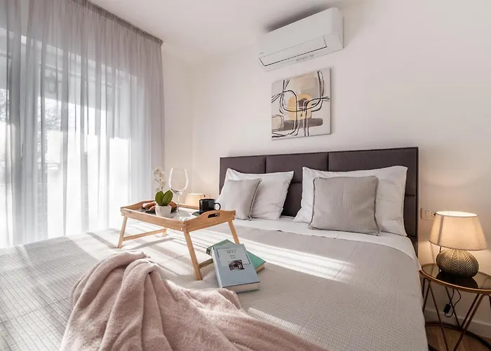 Niko Dom wakacyjny Zadar