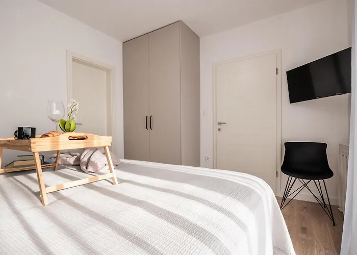 Dom wakacyjny Niko *