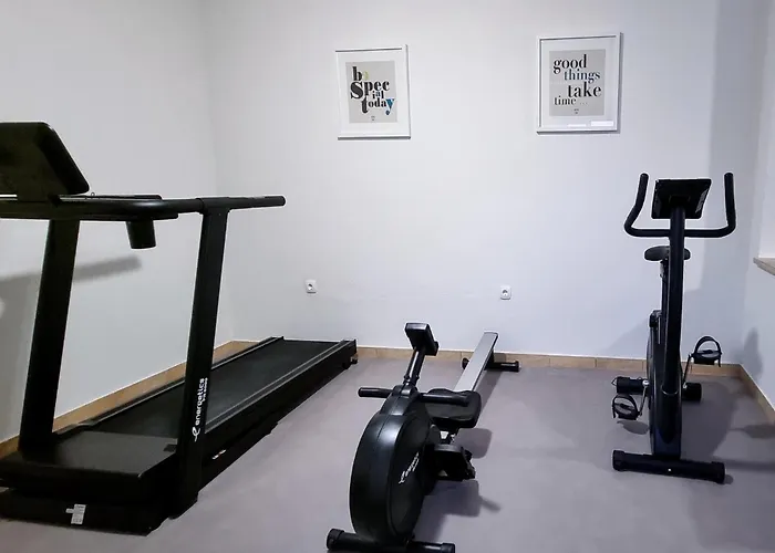 Niko Dom wakacyjny Zadar